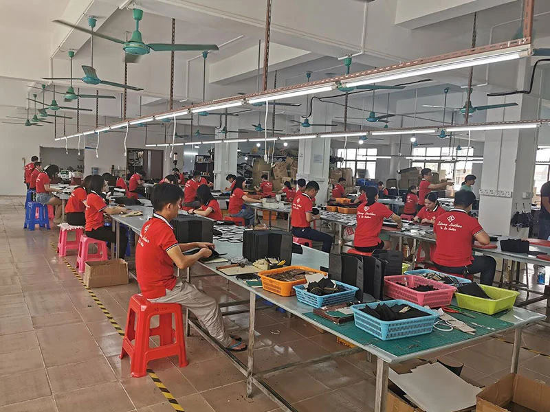 Production Line